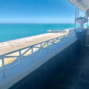 Apartment Tg Sea View, Batumi